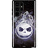 Disney The Nightmare Before Christmas Jack Skellington Face Art Galaxy Cases